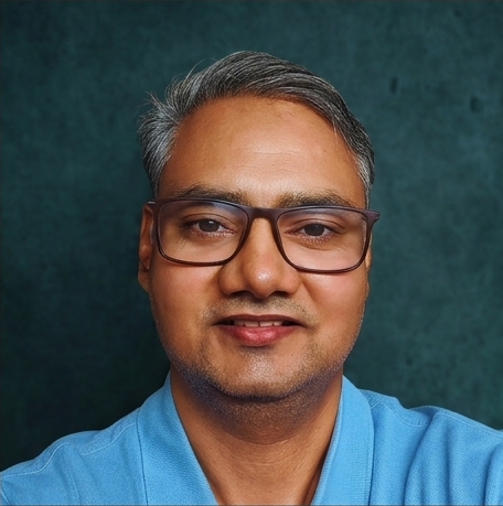 Shishir Singh