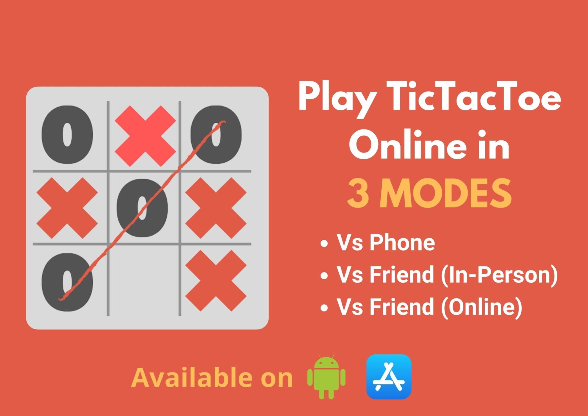 Play TicTacToe Online