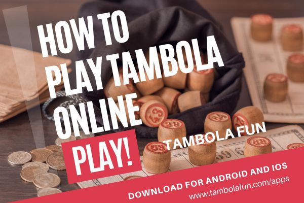 Play Tambola Online